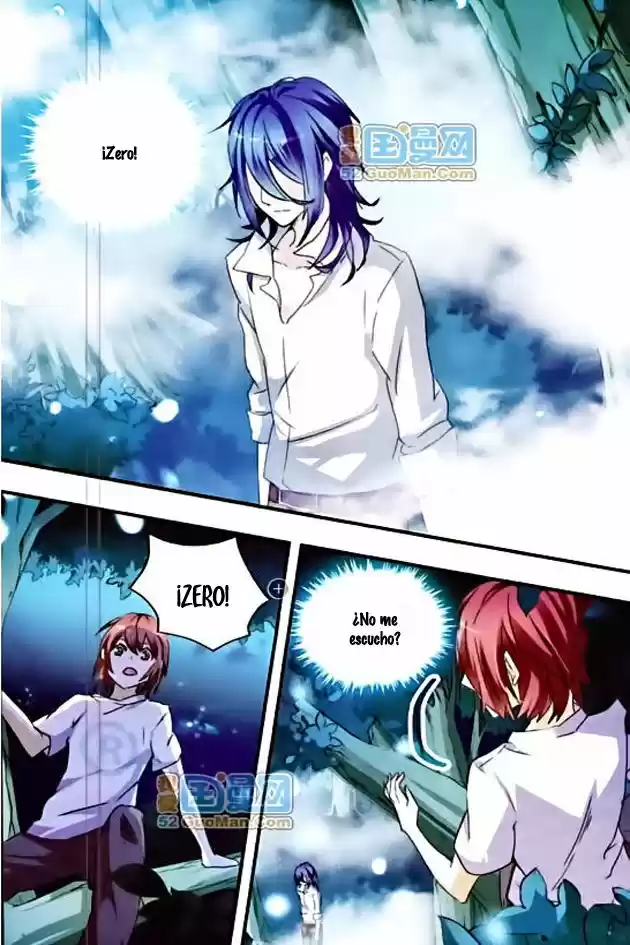 Starry Night Club (2014) - Capítulo 41 - Página 7 - LectorTMOo