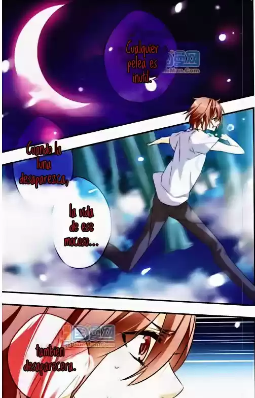 Starry Night Club (2014) - Capítulo 43 - Página 5 - LectorTMOo