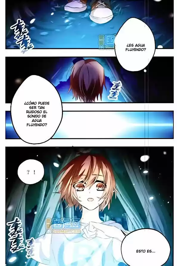 Starry Night Club (2014) - Capítulo 43 - Página 11 - LectorTMOo