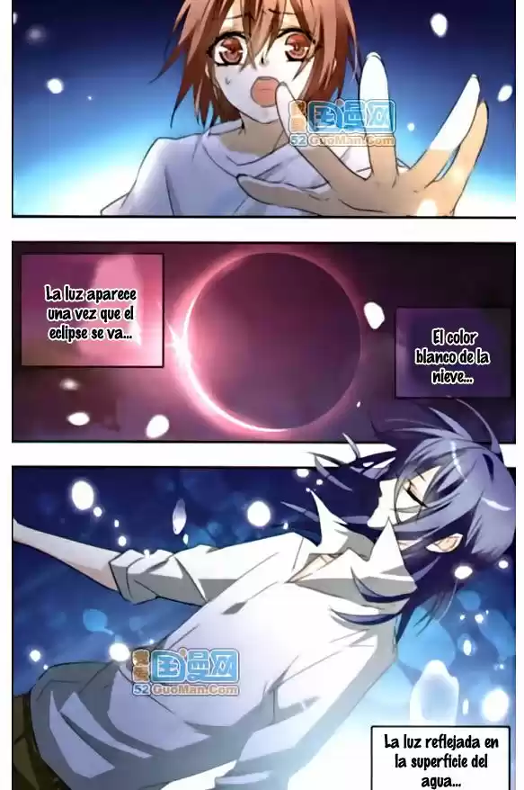 Starry Night Club (2014) - Capítulo 45 - Página 7 - LectorTMOo