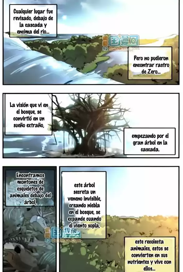 Starry Night Club (2014) - Capítulo 45 - Página 10 - LectorTMOo