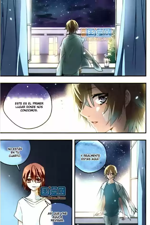 Starry Night Club (2014) - Capítulo 48 - Página 5 - LectorTMOo