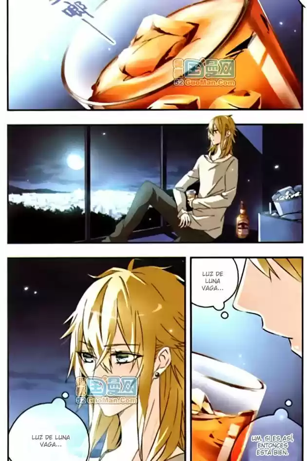 Starry Night Club (2014) - Capítulo 48 - Página 10 - LectorTMOo