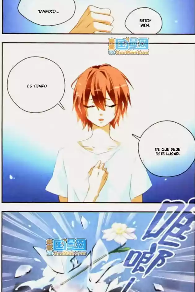 Starry Night Club (2014) - Capítulo 49 - Página 5 - LectorTMOo