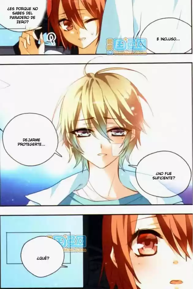 Starry Night Club (2014) - Capítulo 49 - Página 7 - LectorTMOo