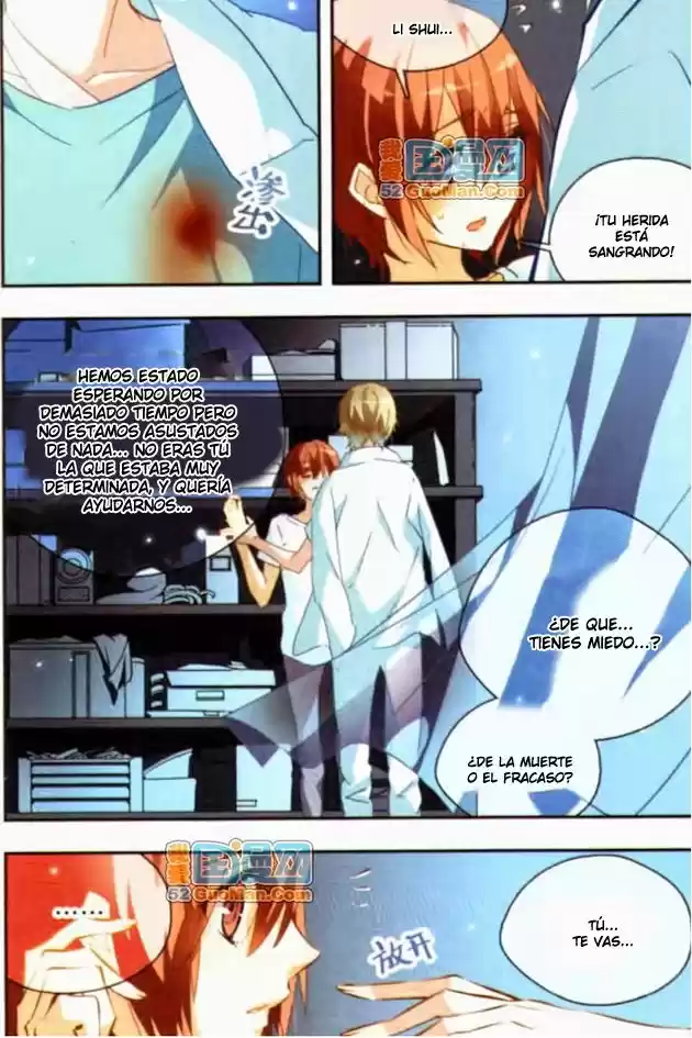 Starry Night Club (2014) - Capítulo 49 - Página 8 - LectorTMOo