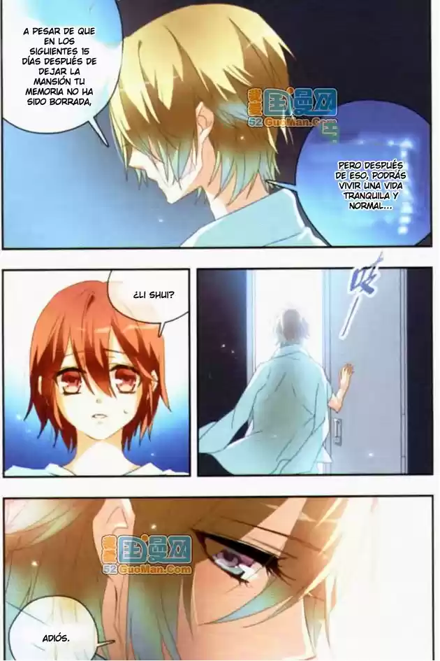 Starry Night Club (2014) - Capítulo 49 - Página 9 - LectorTMOo