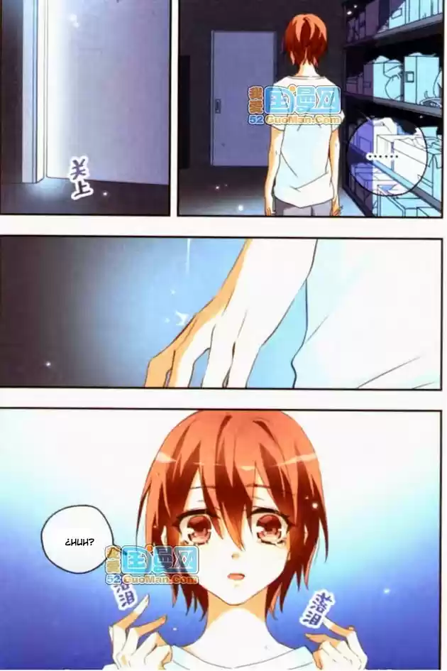 Starry Night Club (2014) - Capítulo 49 - Página 10 - LectorTMOo