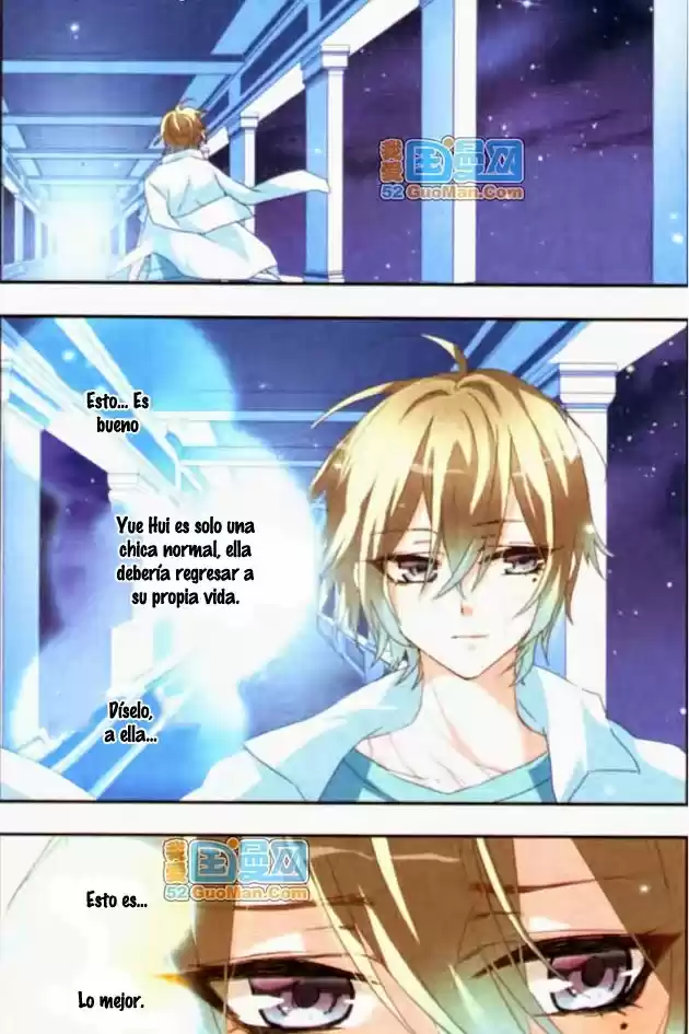 Starry Night Club (2014) - Capítulo 49 - Página 12 - LectorTMOo
