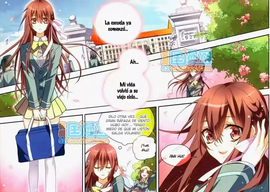 Starry Night Club (2014) - Capítulo 50 - Página 4 - LectorTMOo