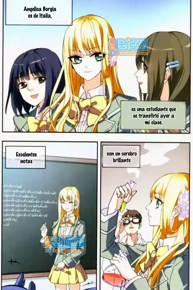 Starry Night Club (2014) - Capítulo 51 - Página 3 - LectorTMOo