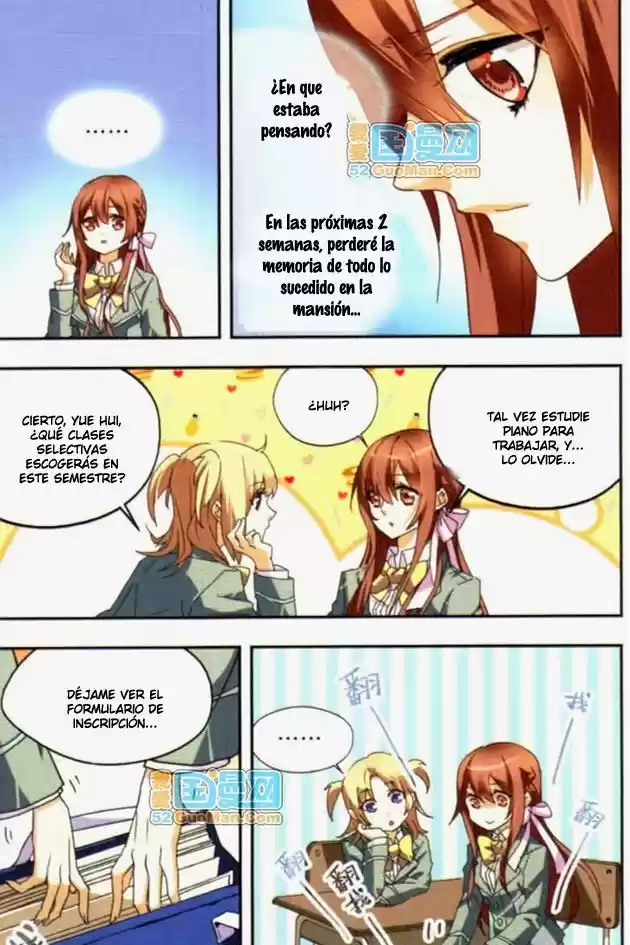 Starry Night Club (2014) - Capítulo 51 - Página 6 - LectorTMOo