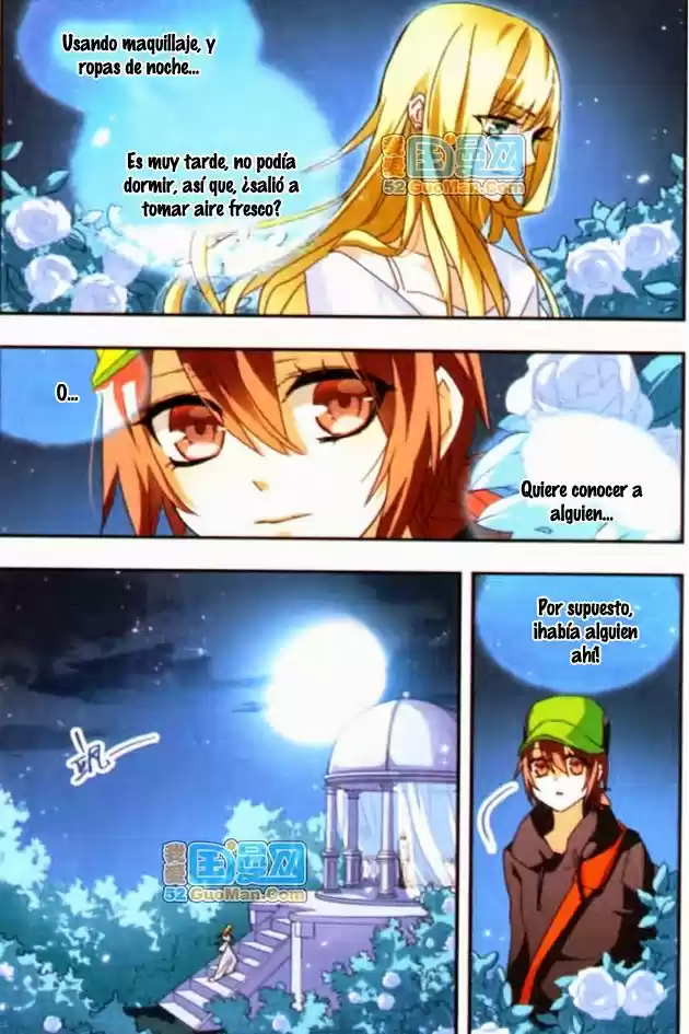 Starry Night Club (2014) - Capítulo 52 - Página 7 - LectorTMOo