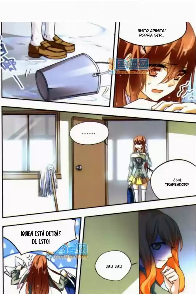 Starry Night Club (2014) - Capítulo 53 - Página 8 - LectorTMOo