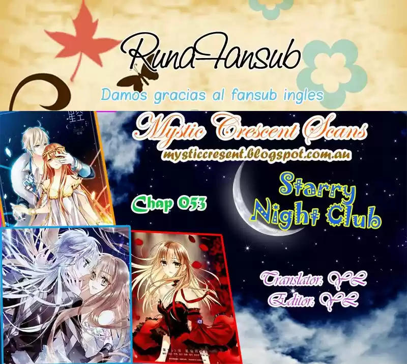 Starry Night Club (2014) - Capítulo 53 - Página 14 - LectorTMOo