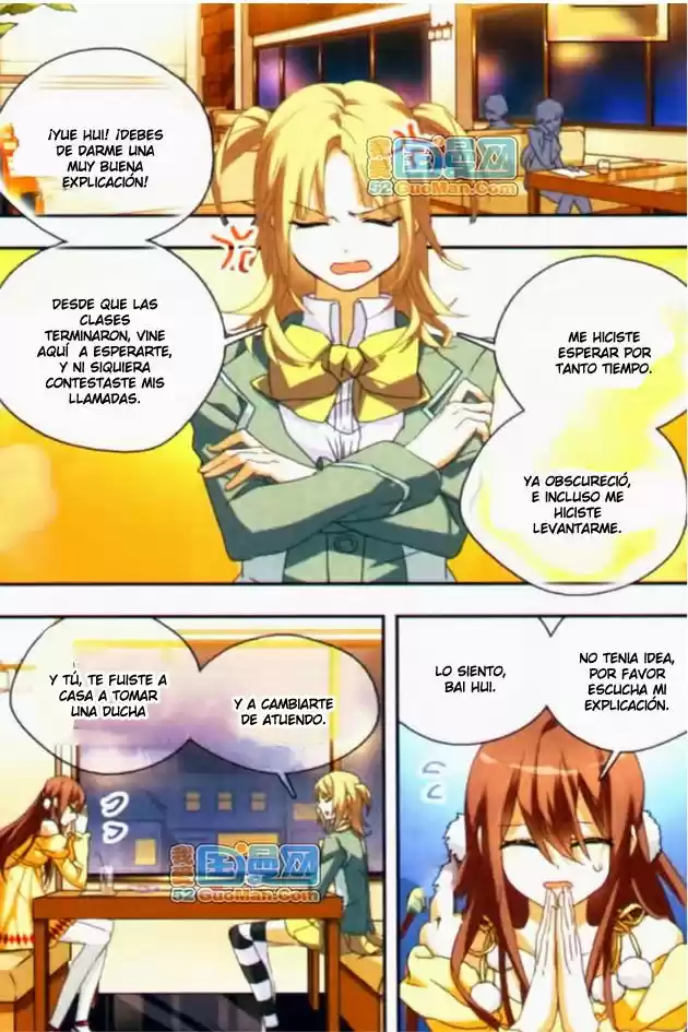 Starry Night Club (2014) - Capítulo 54 - Página 8 - LectorTMOo