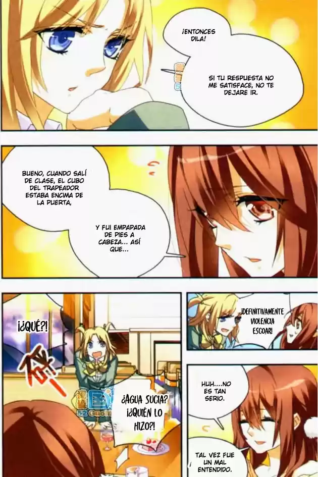 Starry Night Club (2014) - Capítulo 54 - Página 9 - LectorTMOo