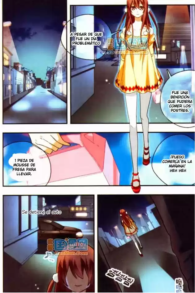 Starry Night Club (2014) - Capítulo 54 - Página 12 - LectorTMOo