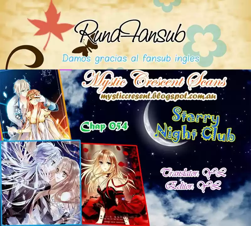Starry Night Club (2014) - Capítulo 54 - Página 14 - LectorTMOo