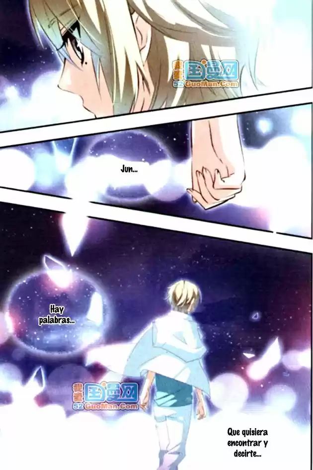 Starry Night Club (2014) - Capítulo 55 - Página 13 - LectorTMOo
