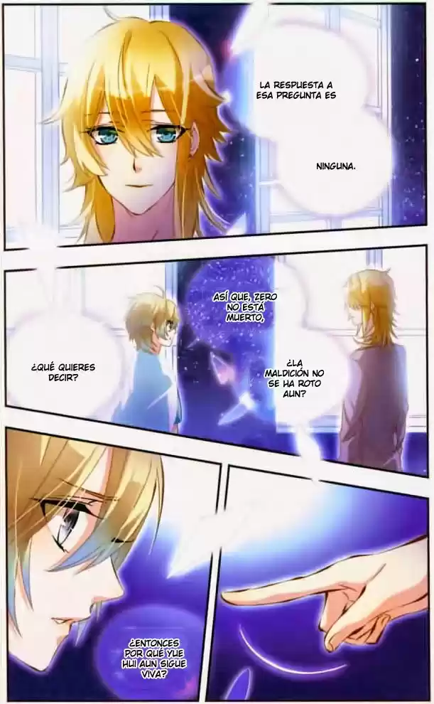 Starry Night Club (2014) - Capítulo 56 - Página 4 - LectorTMOo