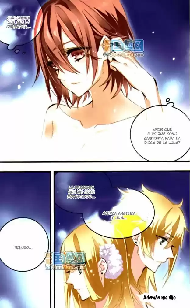 Starry Night Club (2014) - Capítulo 56 - Página 13 - LectorTMOo