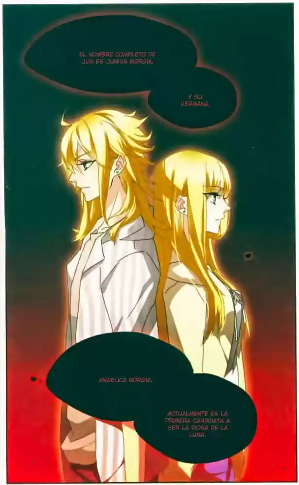 Starry Night Club (2014) - Capítulo 57 - Página 5 - LectorTMOo