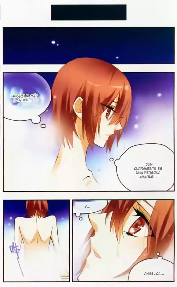 Starry Night Club (2014) - Capítulo 57 - Página 9 - LectorTMOo