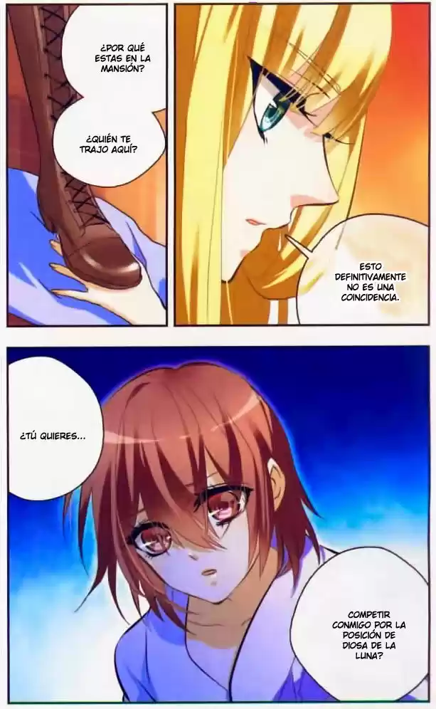 Starry Night Club (2014) - Capítulo 58 - Página 7 - LectorTMOo
