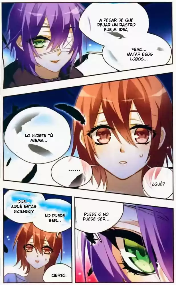Starry Night Club (2014) - Capítulo 59 - Página 6 - LectorTMOo