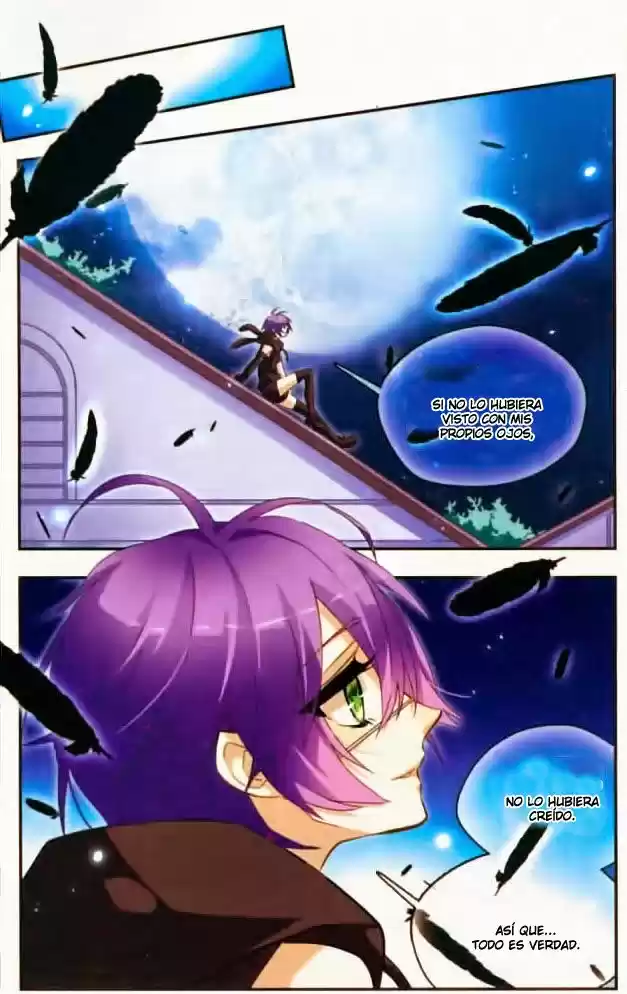 Starry Night Club (2014) - Capítulo 59 - Página 10 - LectorTMOo