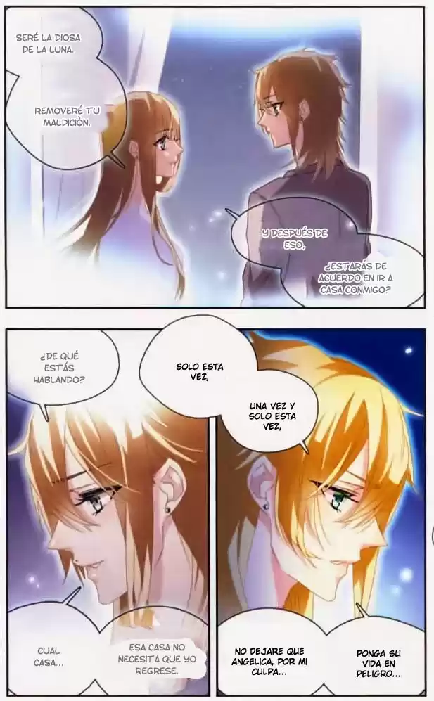 Starry Night Club (2014) - Capítulo 61 - Página 6 - LectorTMOo