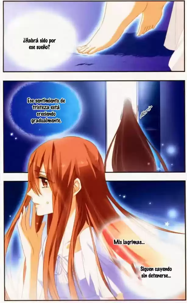 Starry Night Club (2014) - Capítulo 61 - Página 10 - LectorTMOo