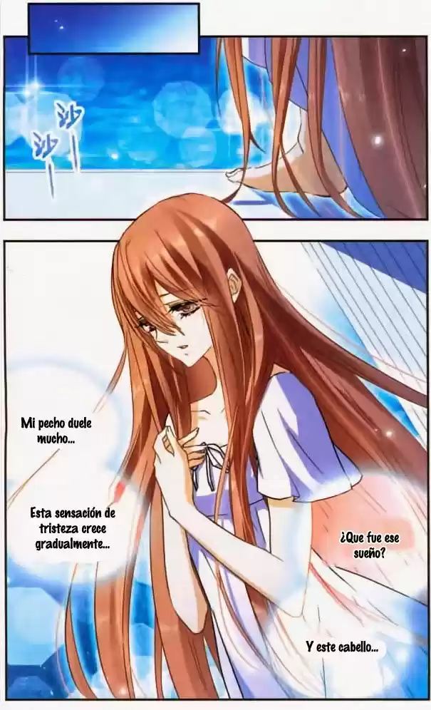 Starry Night Club (2014) - Capítulo 62 - Página 6 - LectorTMOo
