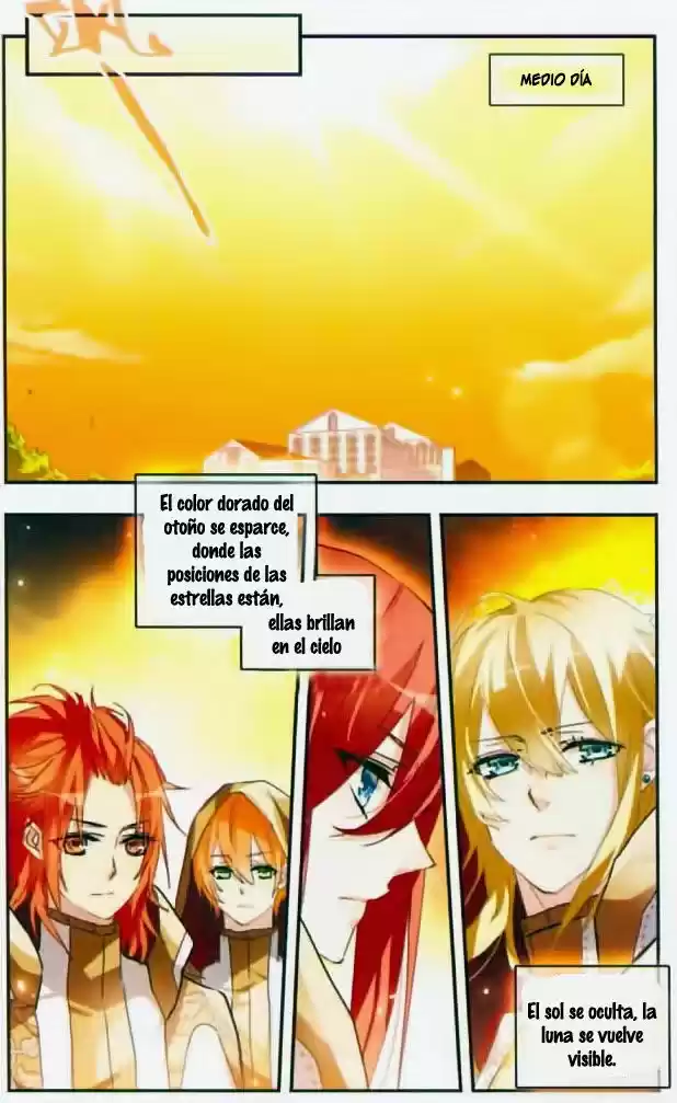 Starry Night Club (2014) - Capítulo 64 - Página 8 - LectorTMOo