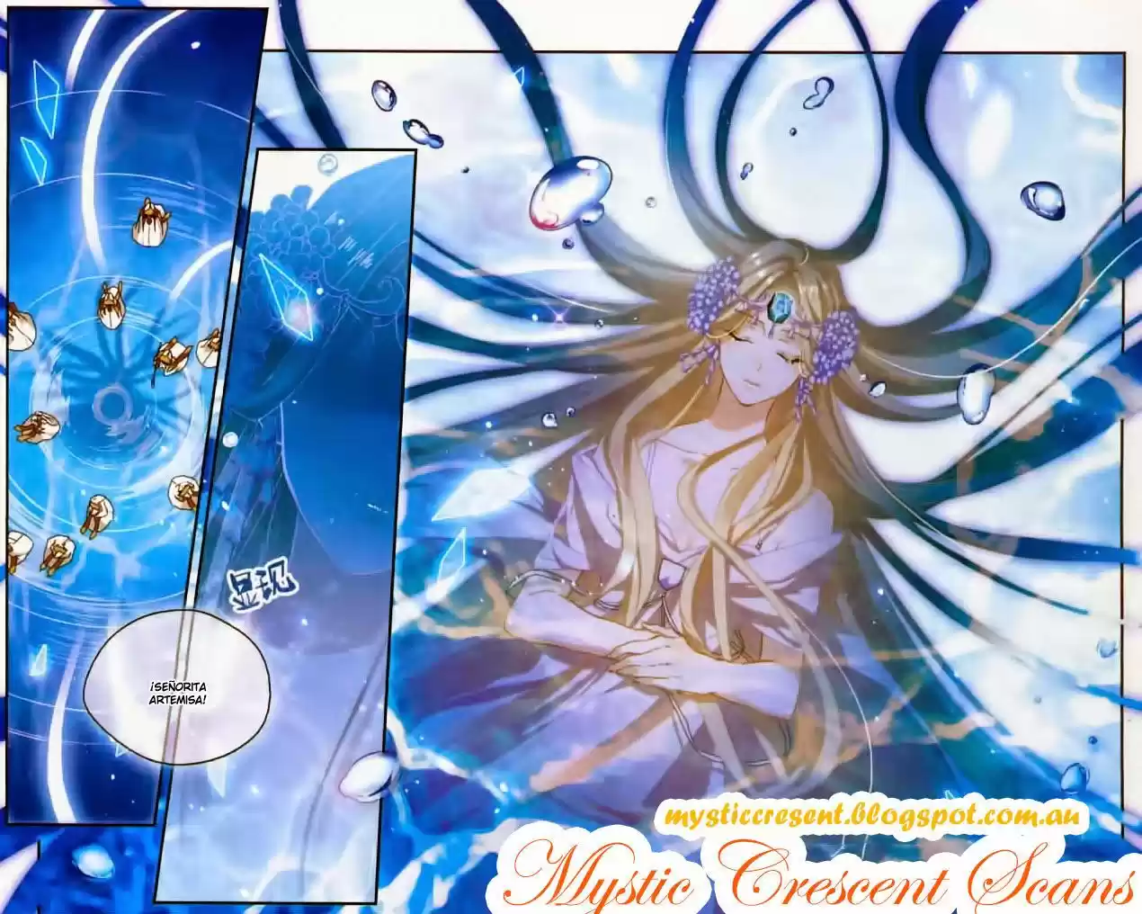 Starry Night Club (2014) - Capítulo 65 - Página 8 - LectorTMOo