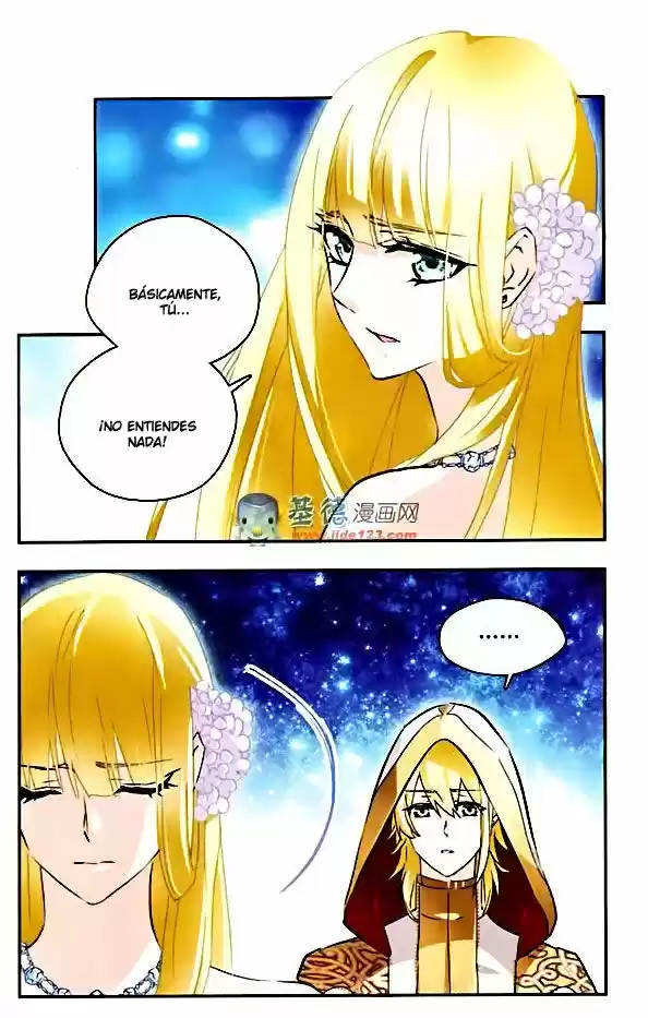 Starry Night Club (2014) - Capítulo 66 - Página 11 - LectorTMOo
