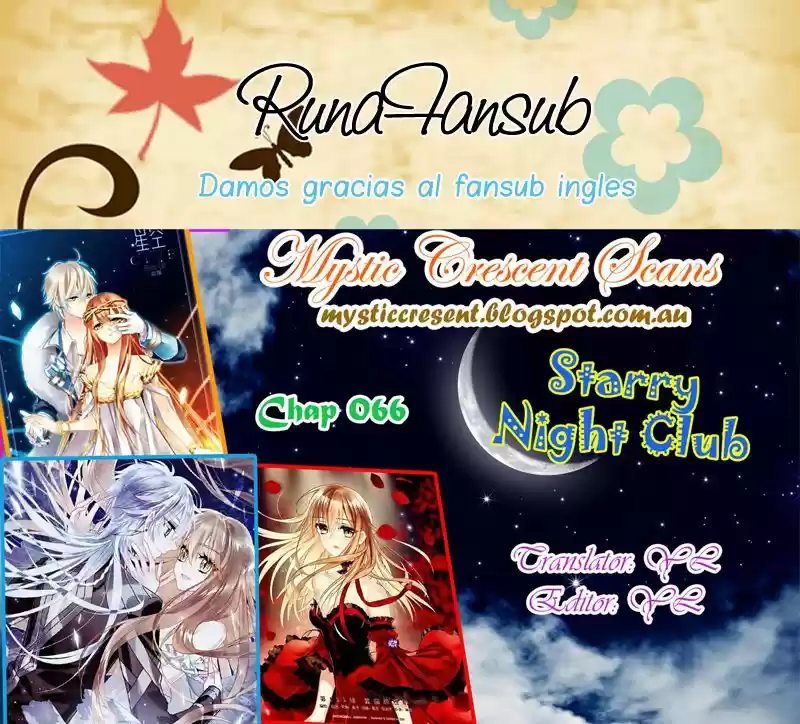 Starry Night Club (2014) - Capítulo 66 - Página 13 - LectorTMOo