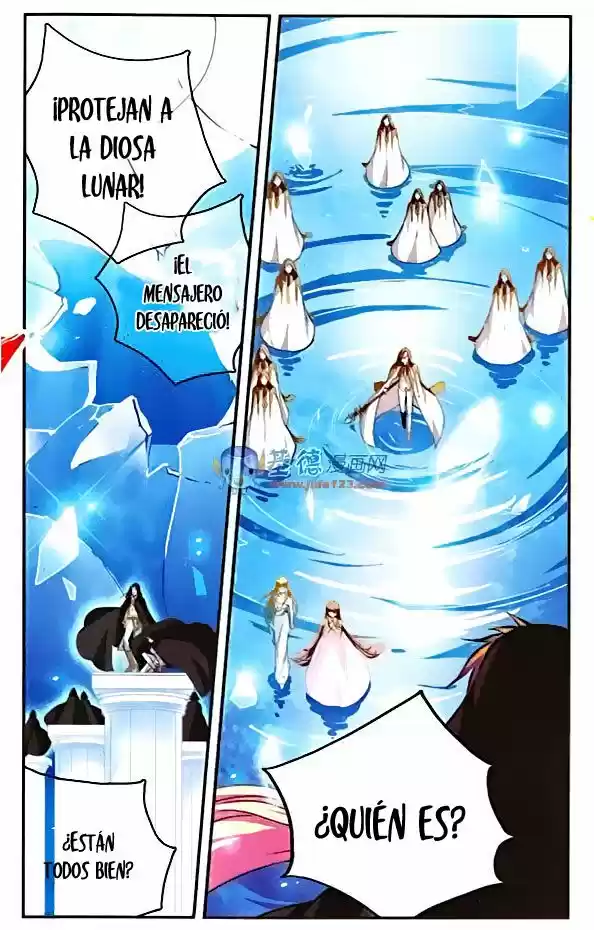 Starry Night Club (2014) - Capítulo 67 - Página 9 - LectorTMOo