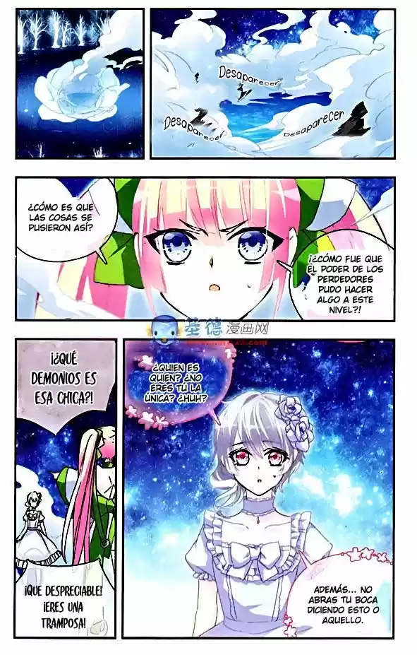 Starry Night Club (2014) - Capítulo 71 - Página 8 - LectorTMOo