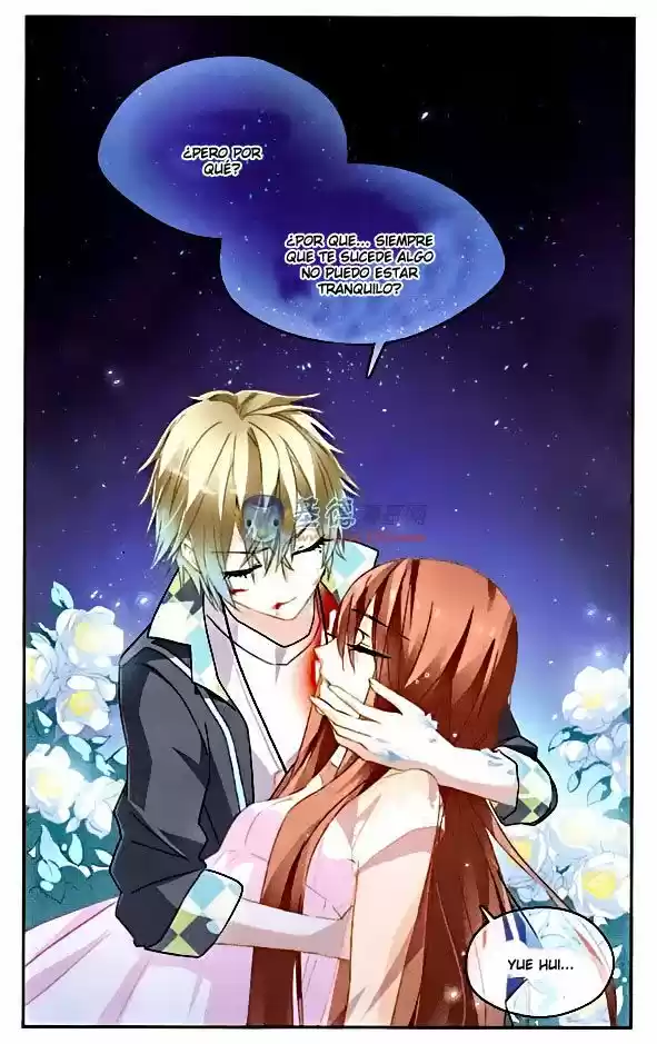 Starry Night Club (2014) - Capítulo 73 - Página 6 - LectorTMOo