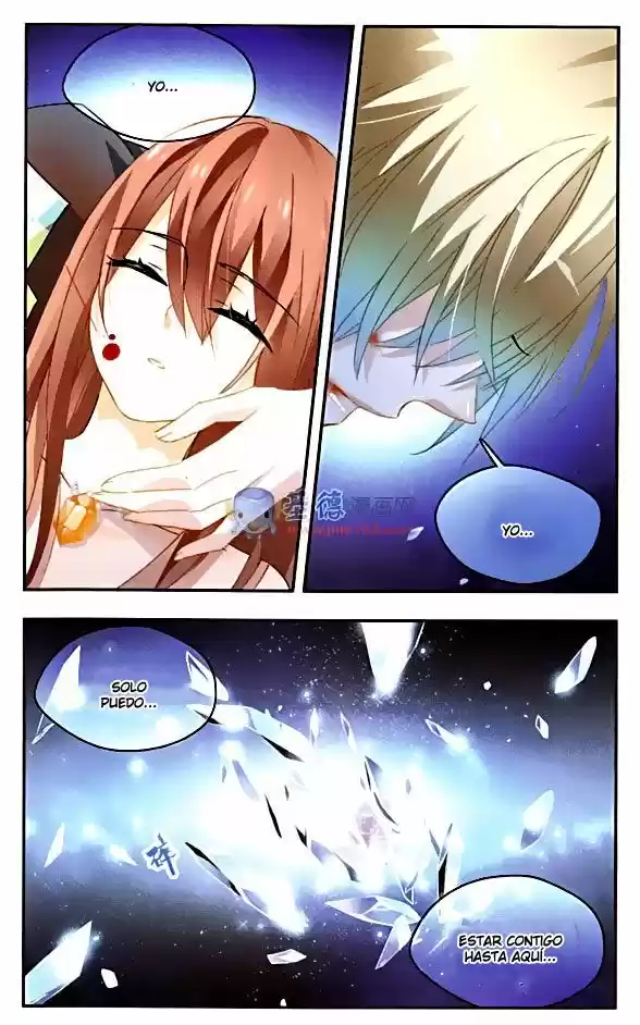 Starry Night Club (2014) - Capítulo 73 - Página 7 - LectorTMOo