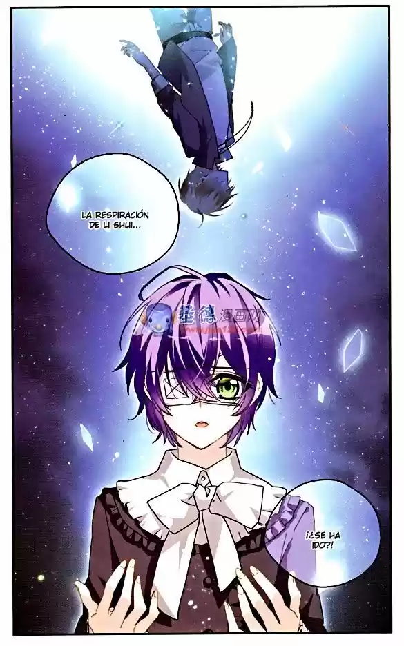 Starry Night Club (2014) - Capítulo 73 - Página 9 - LectorTMOo