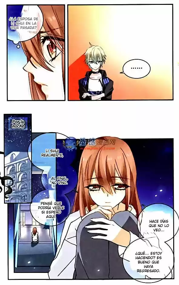 Starry Night Club (2014) - Capítulo 78 - Página 8 - LectorTMOo