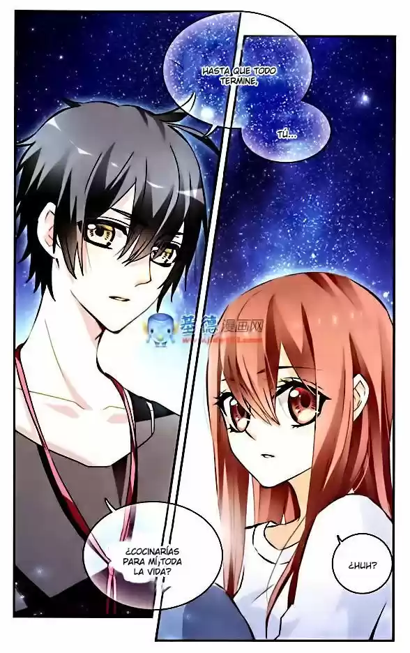 Starry Night Club (2014) - Capítulo 78 - Página 12 - LectorTMOo