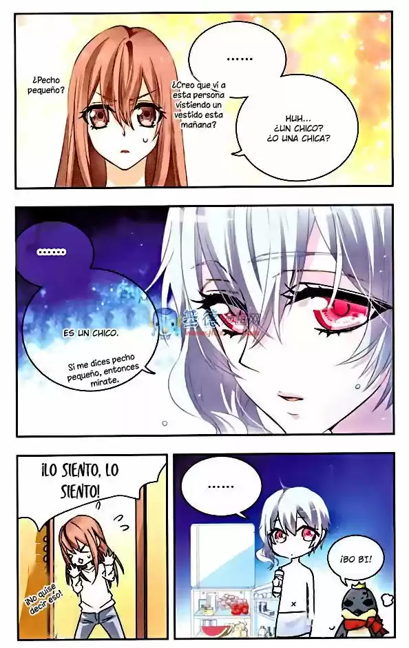 Starry Night Club (2014) - Capítulo 79 - Página 11 - LectorTMOo
