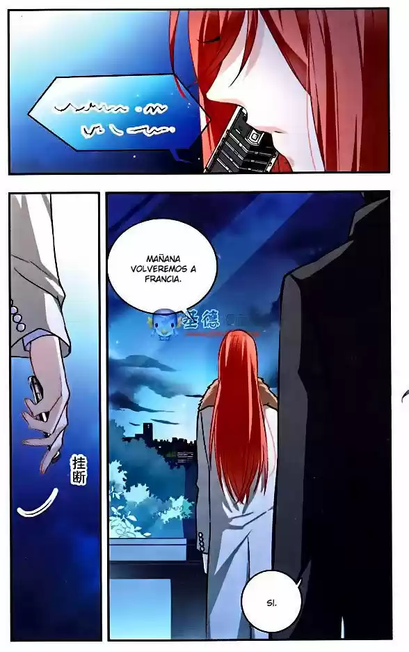 Starry Night Club (2014) - Capítulo 79 - Página 14 - LectorTMOo