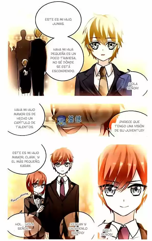 Starry Night Club (2014) - Capítulo 80 - Página 10 - LectorTMOo