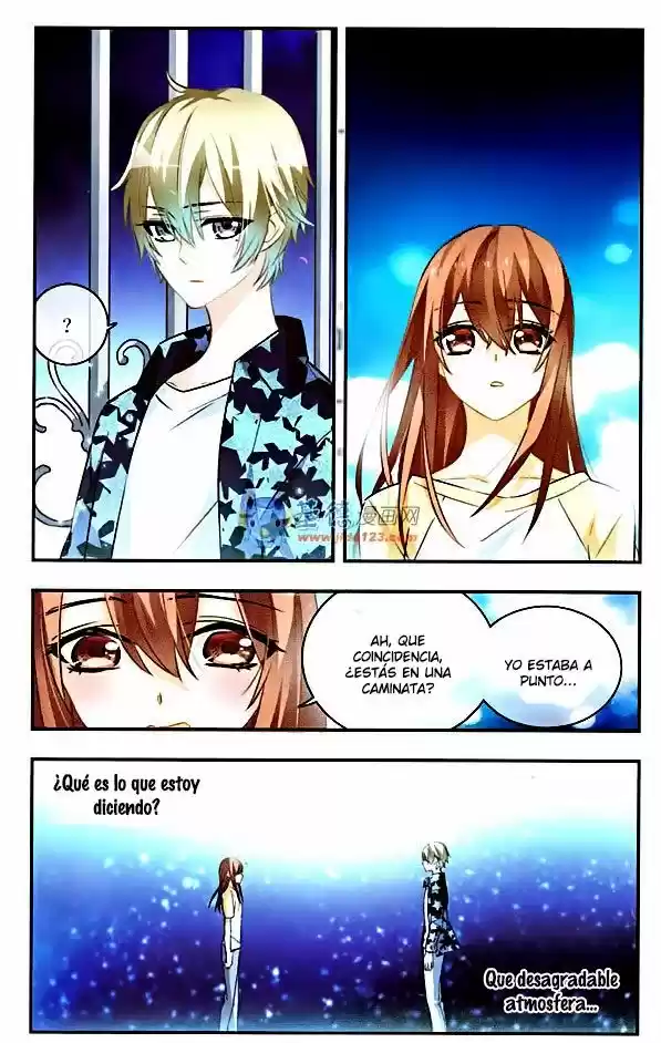 Starry Night Club (2014) - Capítulo 81 - Página 6 - LectorTMOo