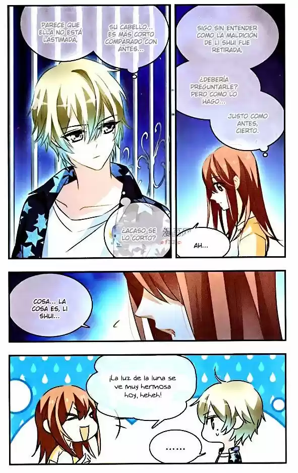 Starry Night Club (2014) - Capítulo 81 - Página 7 - LectorTMOo